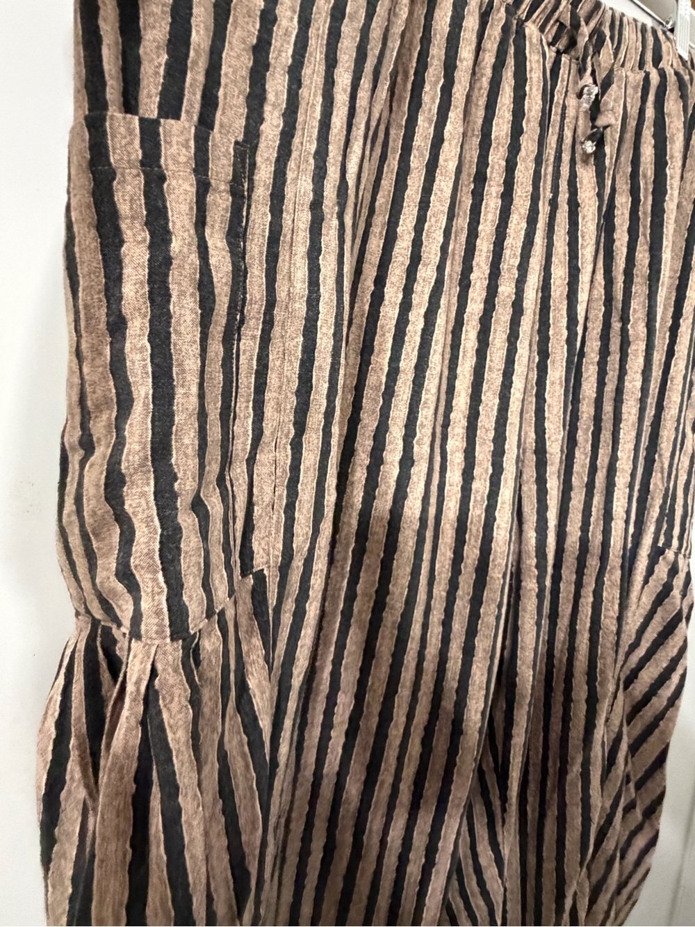 Tarse pants - Picture 3 of 7
